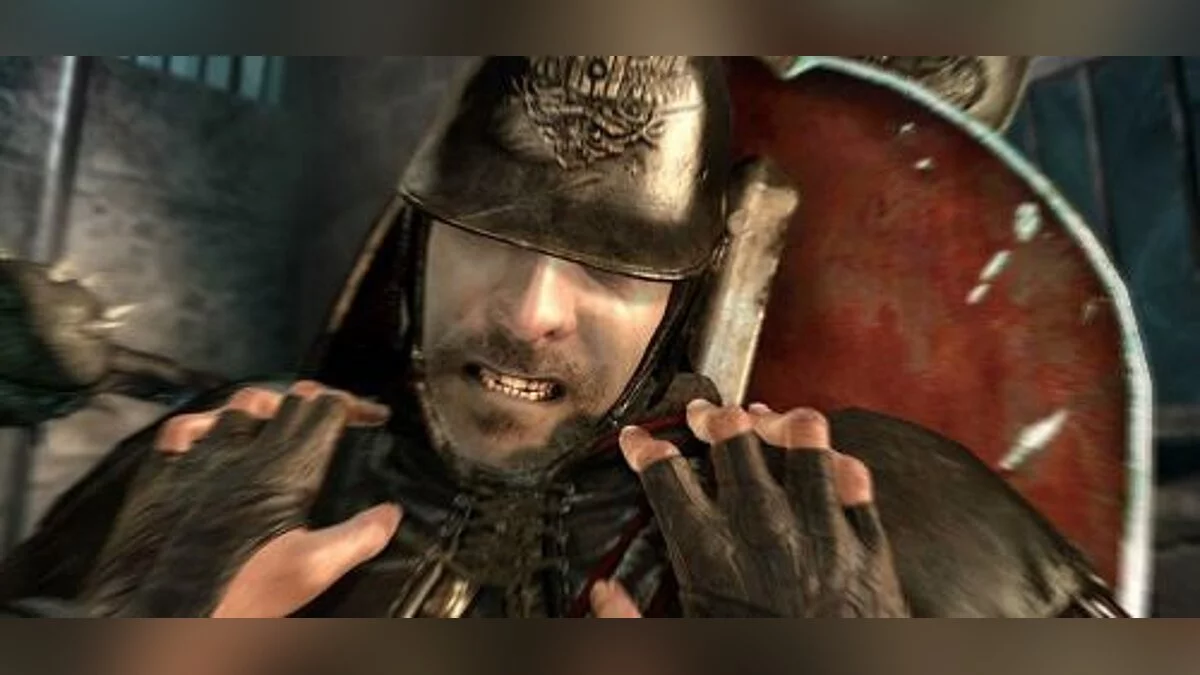 Thief — Трейнер / Trainer (+4) [1.6: Build 4158.14 - Update 7_32 & 64 bit] [Baracuda]