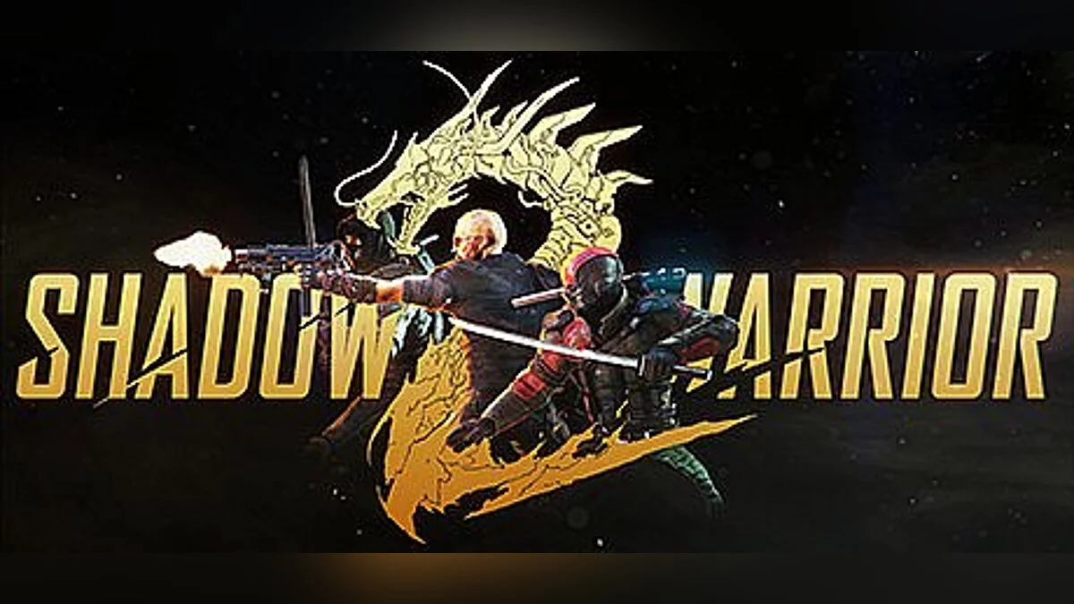 Shadow Warrior 2 — Трейнер / Trainer (+5) [1.1.3.0] [MrAntiFun]