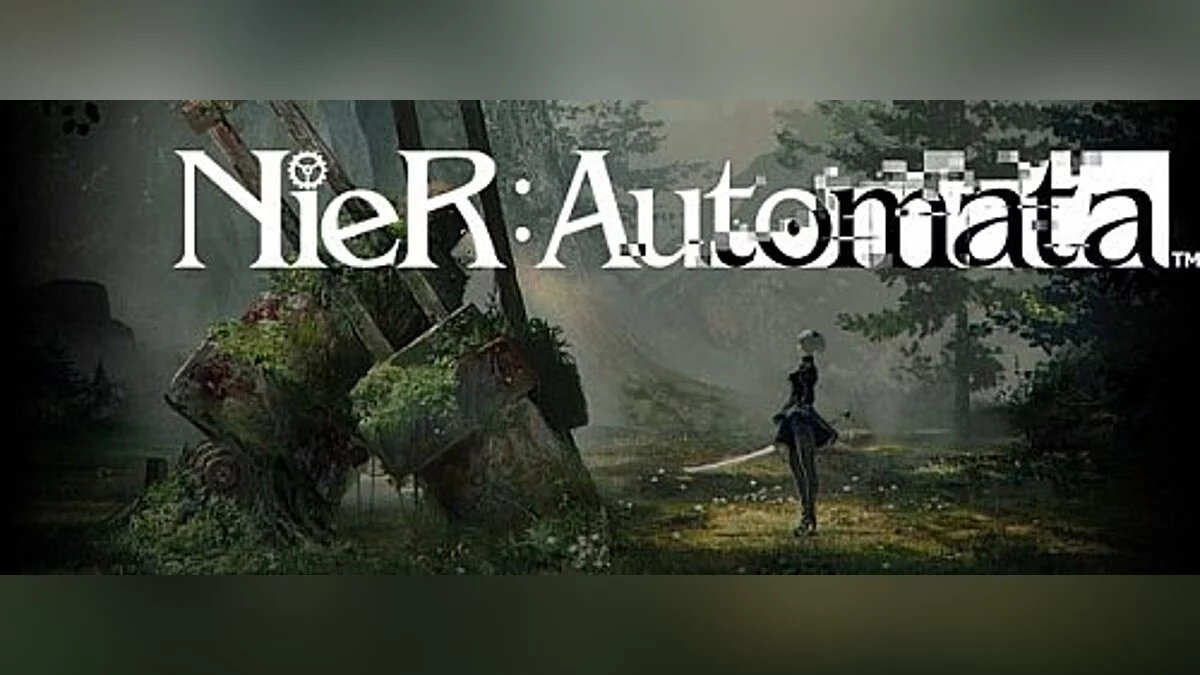 NieR: Automata — Трейнер / Trainer (+5) [1.0] [MrAntiFun]