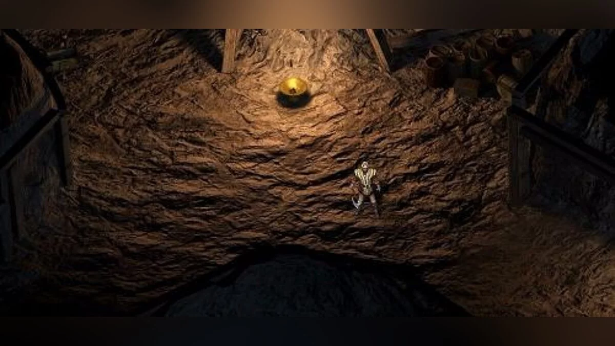 Pillars of Eternity — Трейнер / Trainer (+36) [1.0.5.0567_32 & 64 Bit] [Baracuda]