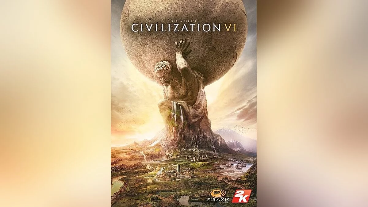Sid Meier's Civilization 6 — Трейнер / Trainer (+12) [1.0.0.129] [MrAntiFun]