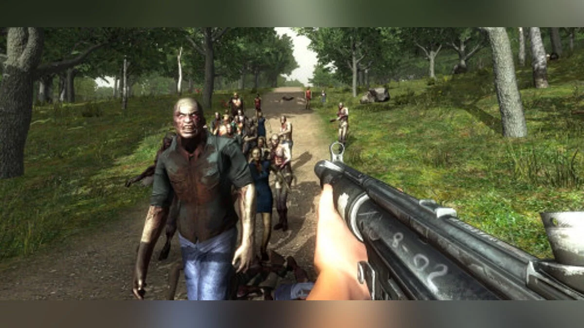 7 Days to Die — Трейнер / Trainer (+4) [16.4 - UPD: 20.10.2018] [MrAntiFun]