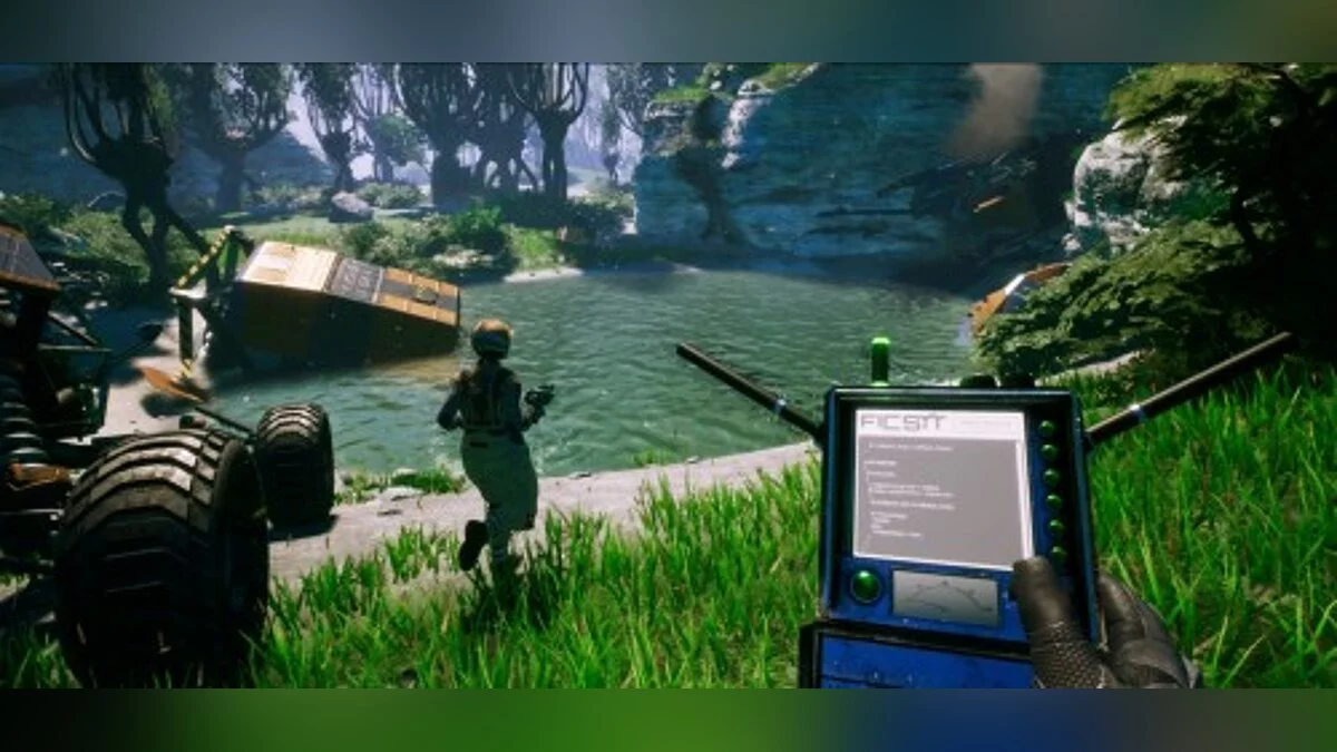 Satisfactory — Таблица для Cheat Engine (+18) [UPD: 27.03.2019] [CJBok]