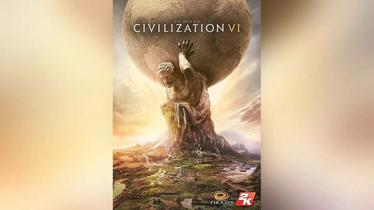 Sid Meier's Civilization 6 — Трейнер (+12) [1.0.0.328]
