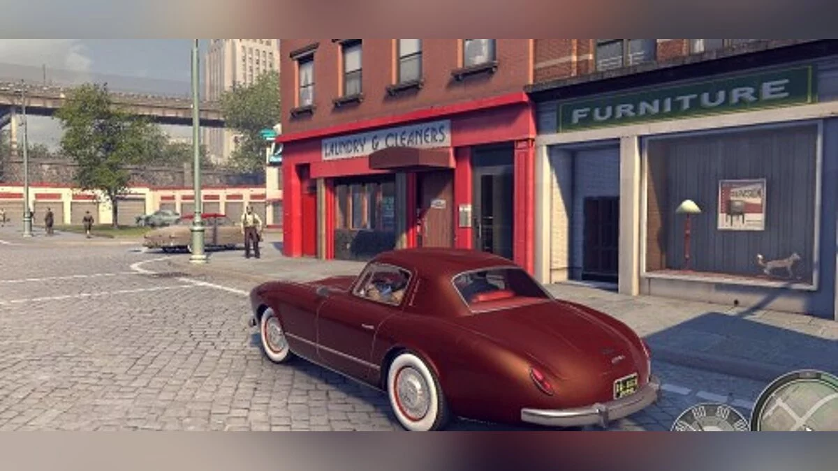 Mafia 2 — Таблица для Cheat Engine – полёт и бесконечные жизни