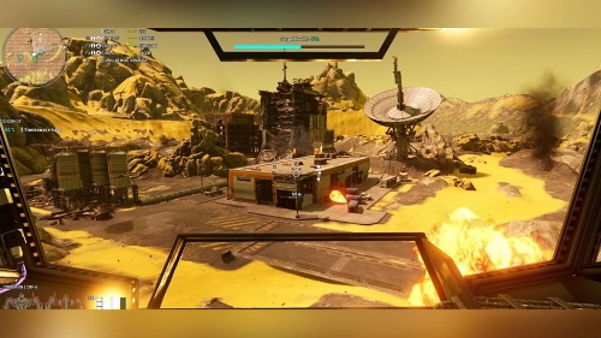 MechWarrior 5: Mercenaries — Таблица для Cheat Engine [UPD: 18.12.2019]