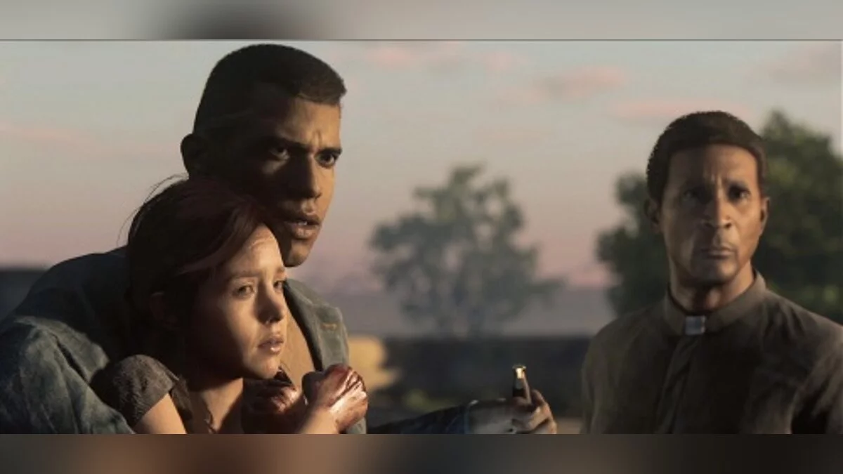 Mafia 3: Definitive Edition — Таблица для Cheat Engine [UPD: 23.05.2020]