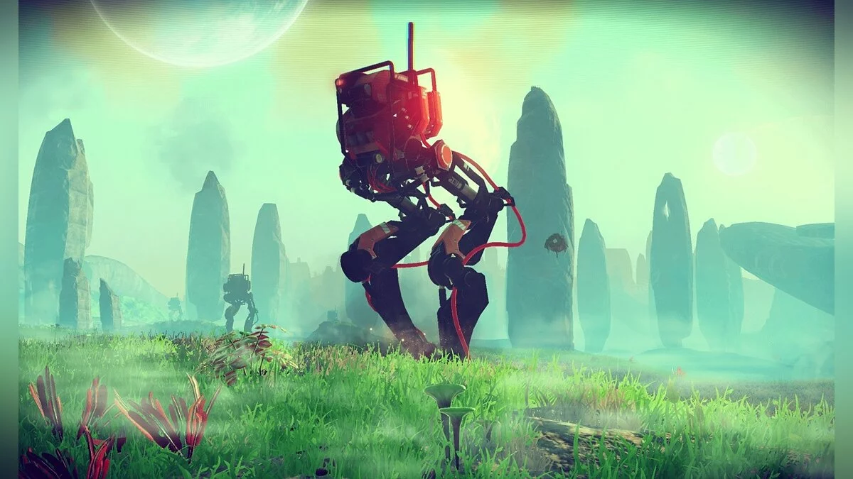 No Man's Sky — Таблица для Cheat Engine [UPD: 23.07.2020]