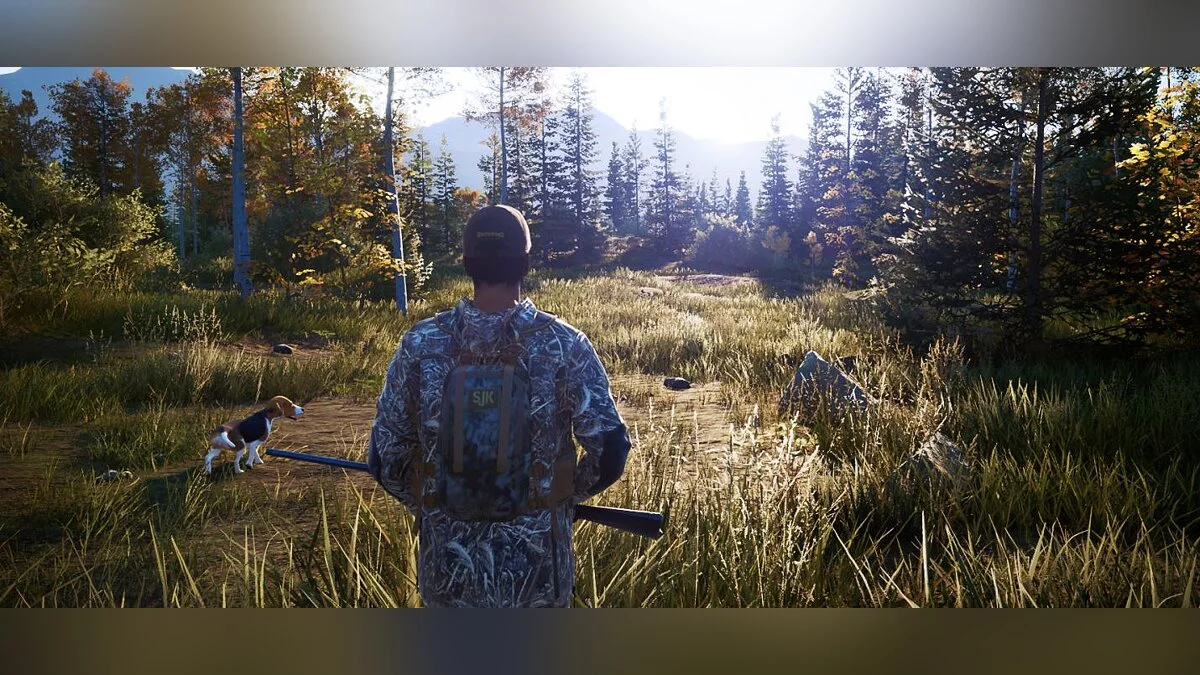 Hunting Simulator 2 — Таблица для Cheat Engine [UPD: 27.07.2020]