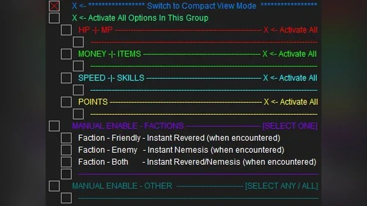 Grim Dawn — Таблица для Cheat Engine [1.1.7.2/UPD: 20.09.2020]