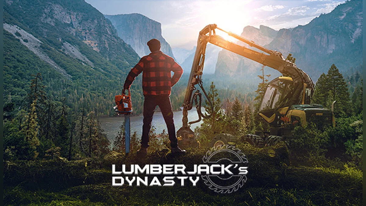Lumberjack's Dynasty — Таблица для Cheat Engine [UPD: 25.02.2021]