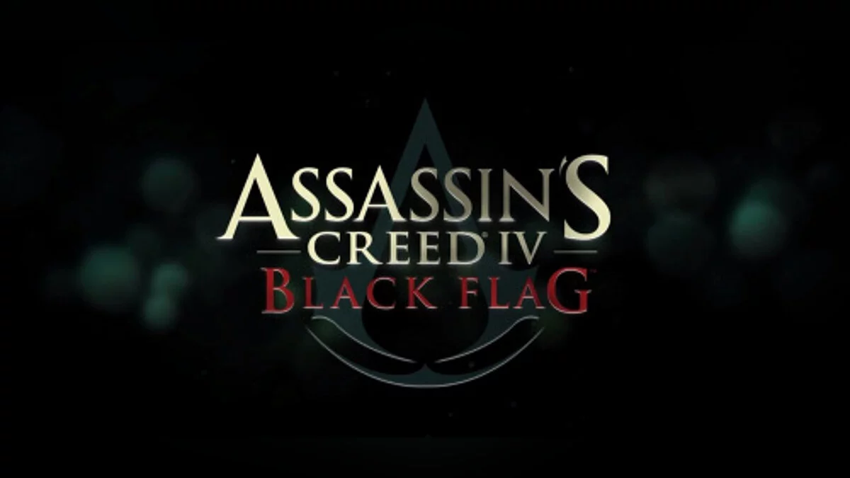 Assassin's Creed 4: Black Flag — Сохранение [Лицензия Uplay]