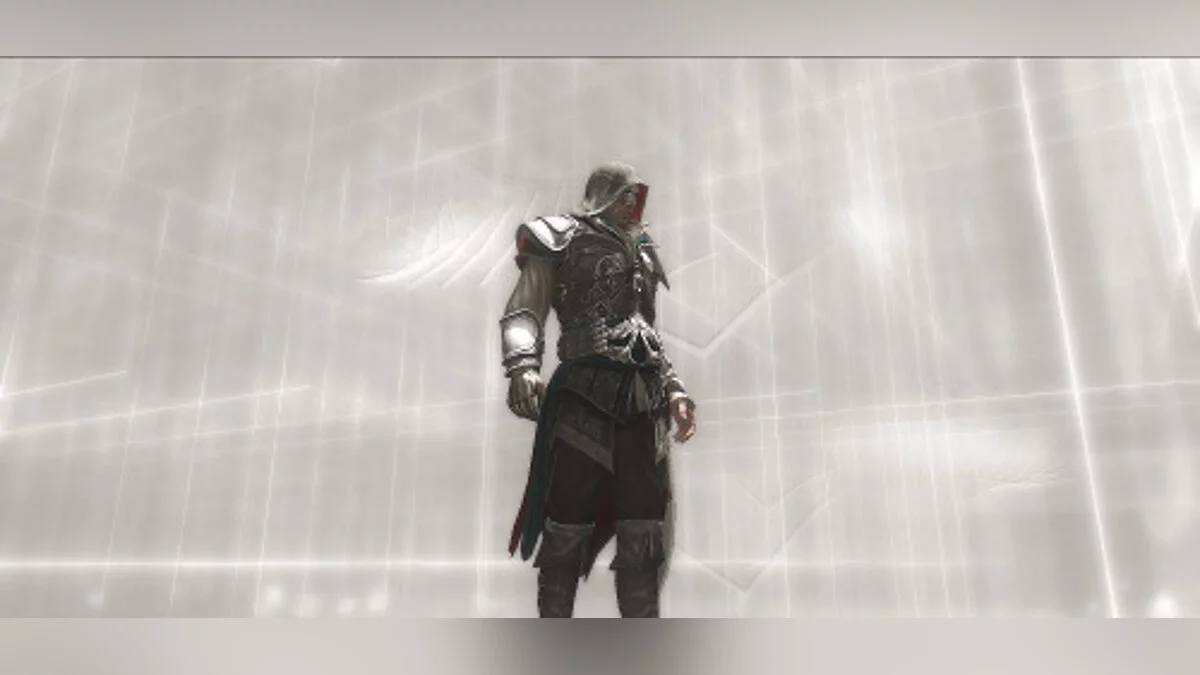Assassin's Creed 2 — Сохранение [Лицензия Uplay]