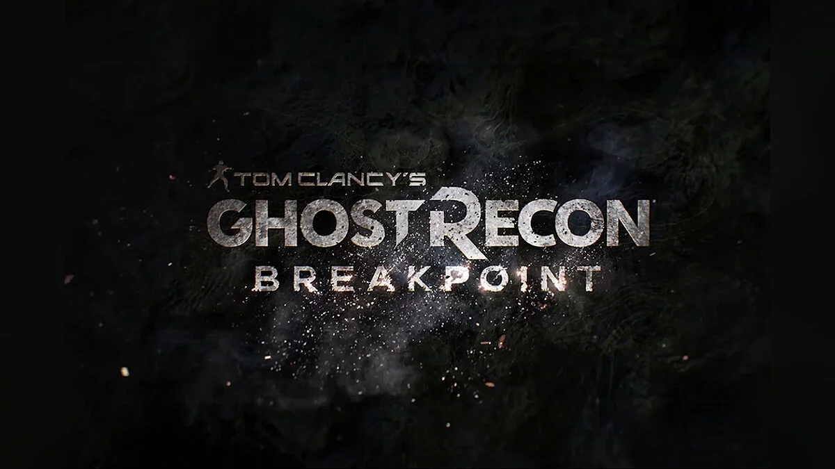 Tom Clancy's Ghost Recon: Breakpoint — Сохранение [Лицензия Uplay]