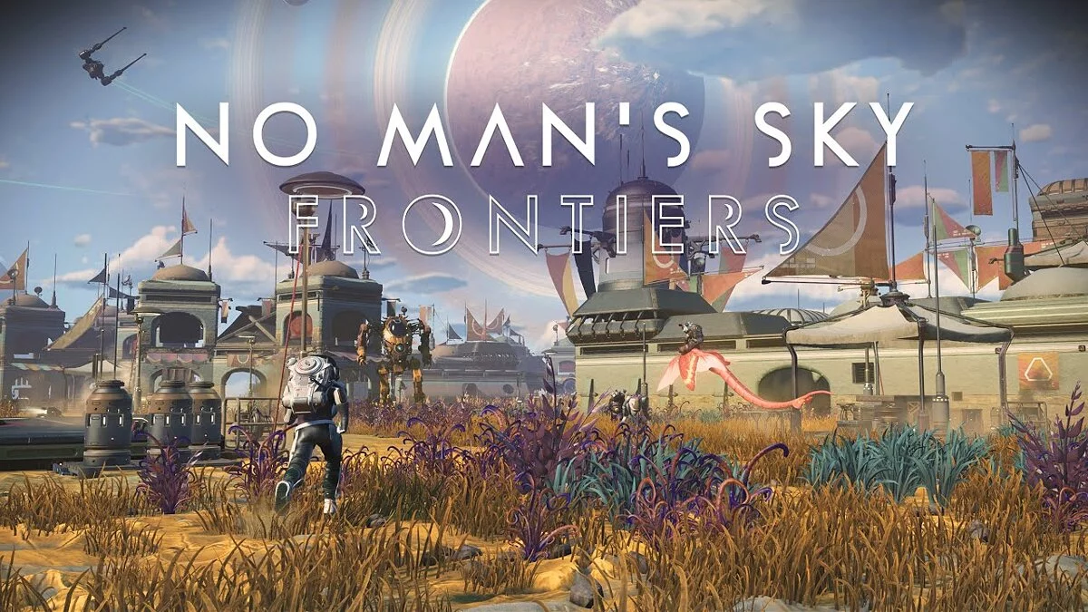 No Man's Sky — Таблица для Cheat Engine [12774.0.0.0 / 3.68]