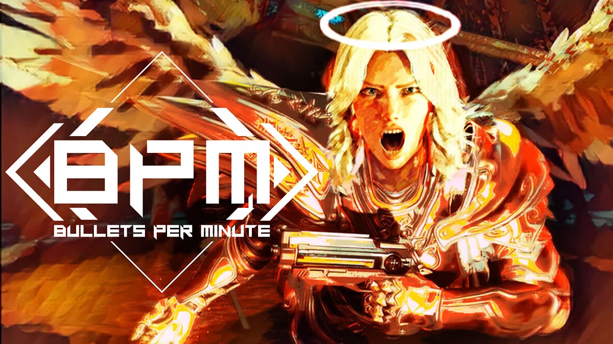 BPM: BULLETS PER MINUTE — Таблица для Cheat Engine [UPD: 19.10.2021]