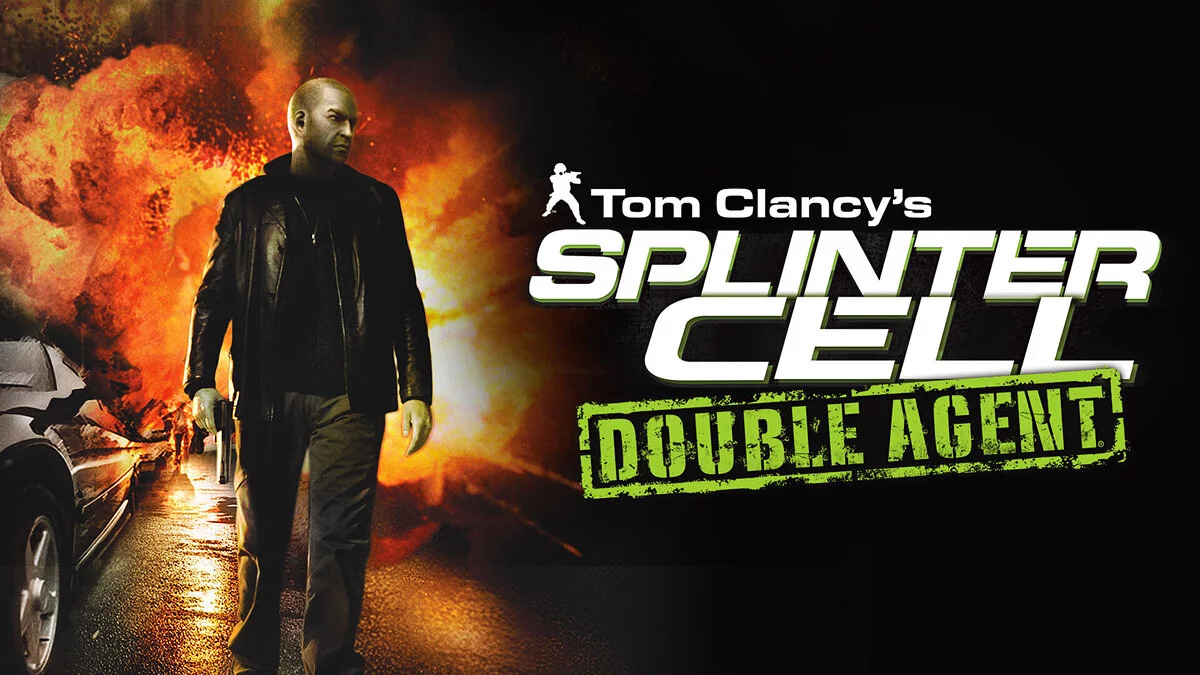 Tom Clancy's Splinter Cell: Double Agent — Таблица для Cheat Engine [1.02a]