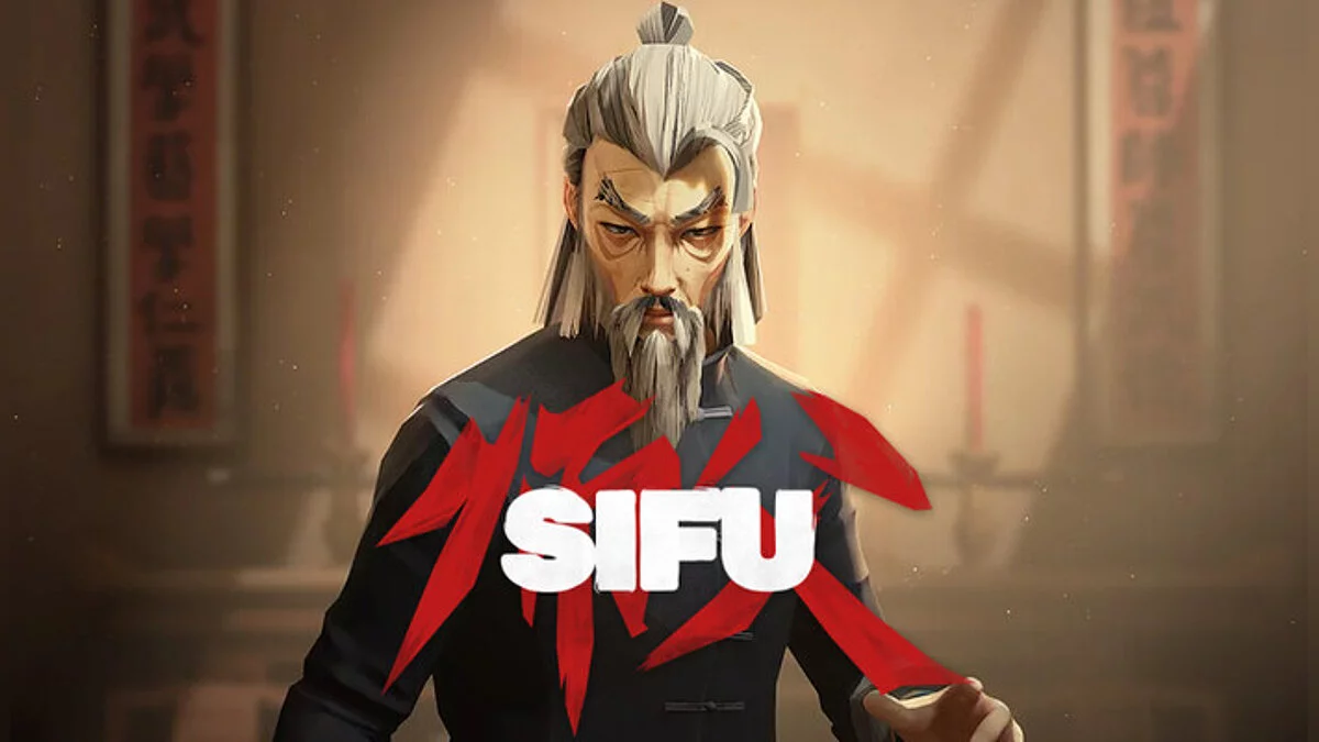 Sifu — Таблица для Cheat Engine [UPD: 08.02.2022]
