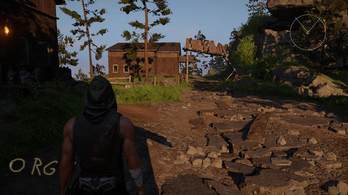 ELEX 2 — Более мрачная атмосфера