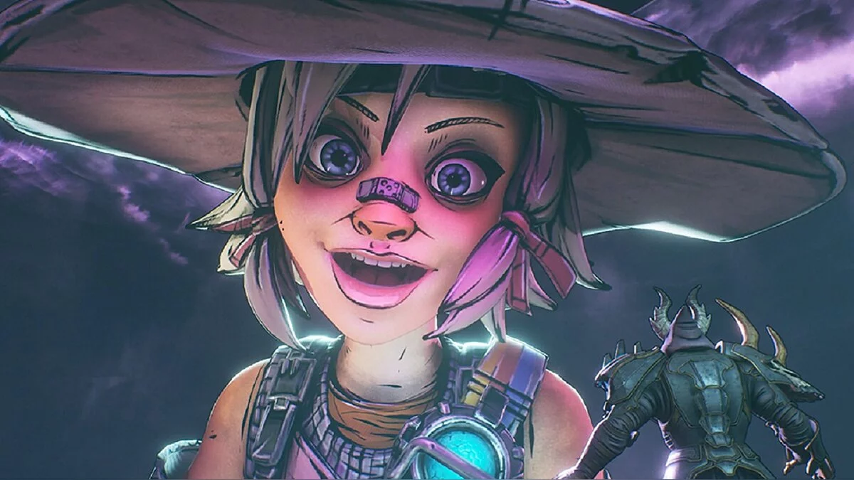 Tiny Tina's Wonderlands — Таблица для Cheat Engine [UPD: 28.03.2022]