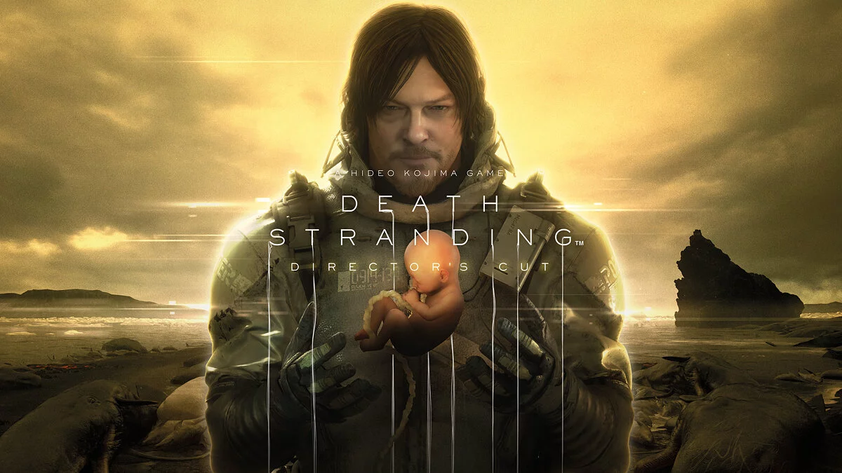 Death Stranding: Director's Cut — Таблица для Cheat Engine [UPD: 08.04.2022 / Steam & Epic]