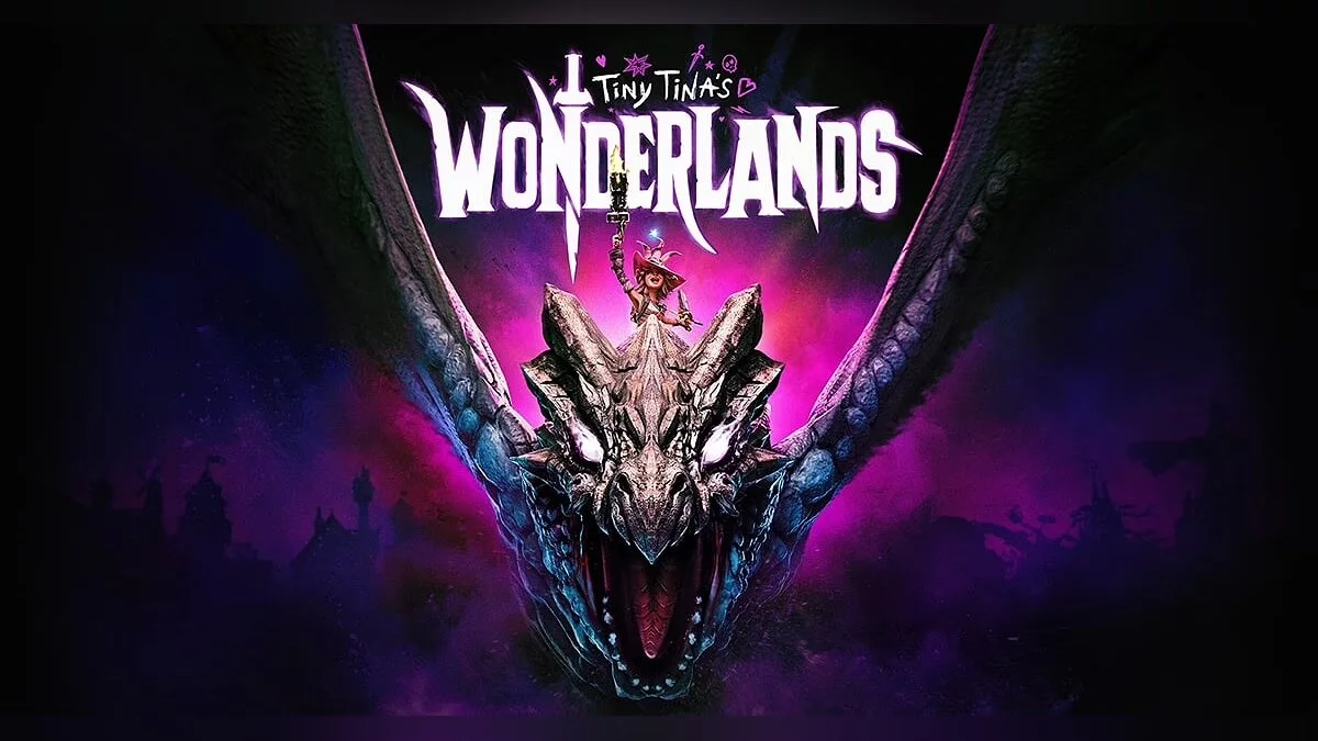 Tiny Tina's Wonderlands — Таблица для Cheat Engine [UPD: 24.04.2022]