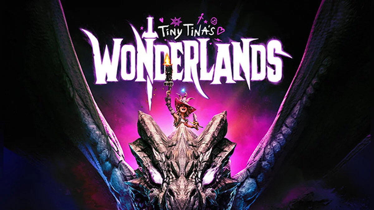 Tiny Tina's Wonderlands — Таблица для Cheat Engine [UPD: 20.06.2022]