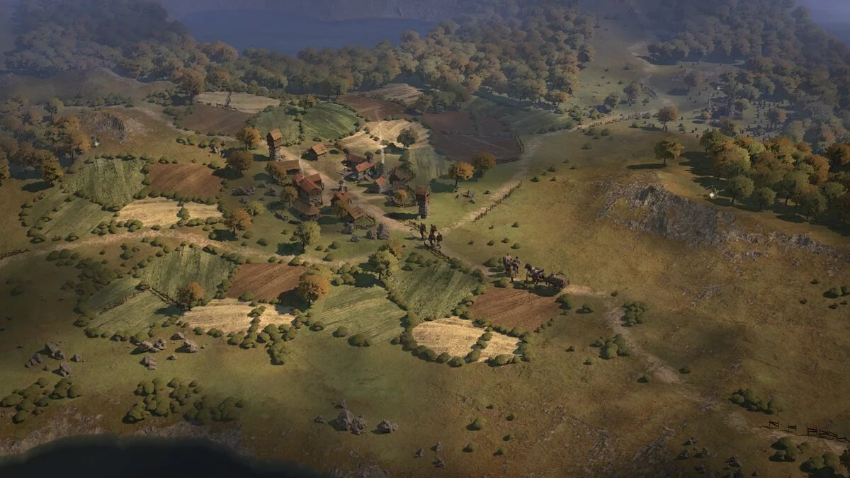 Wartales — Таблица для Cheat Engine [1.18519]