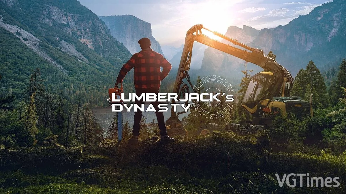Lumberjack's Dynasty — Таблица для Cheat Engine [1.8]