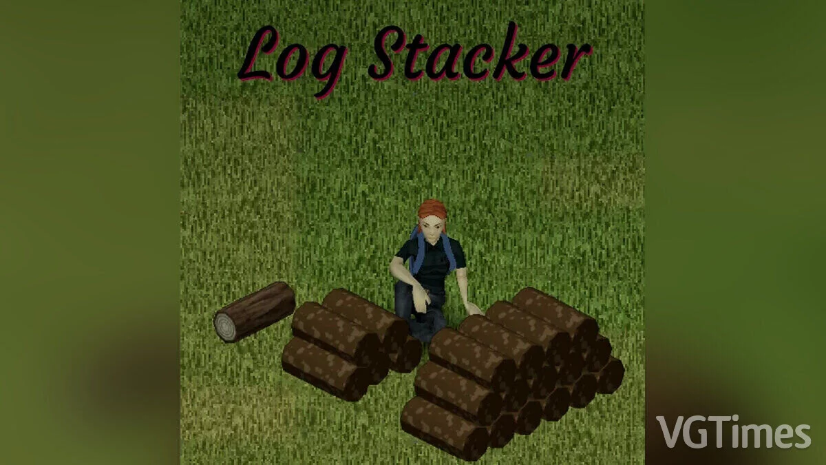 Project Zomboid — Укладчик бревен