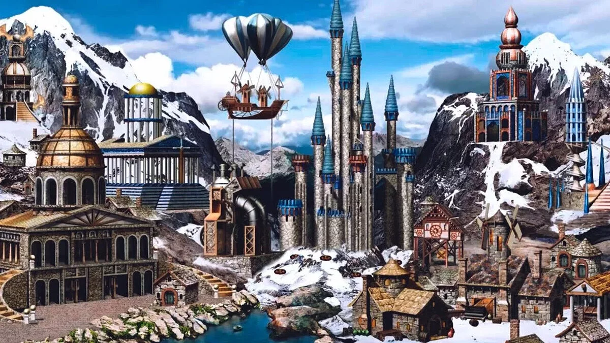 Heroes of Might and Magic 3 Complete (Collector's Edition) — Таблица для Cheat Engine [UPD: 13.02.2024] + HD + HOTA