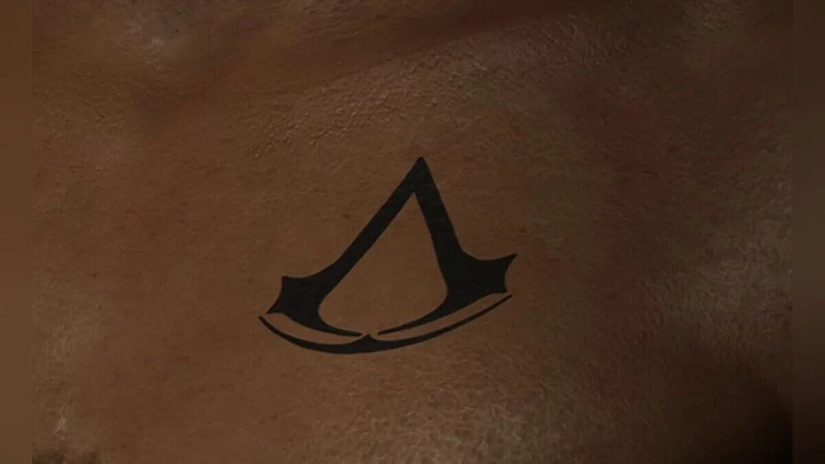 Dragon's Dogma 2 — Татуировка Assassin's Creed