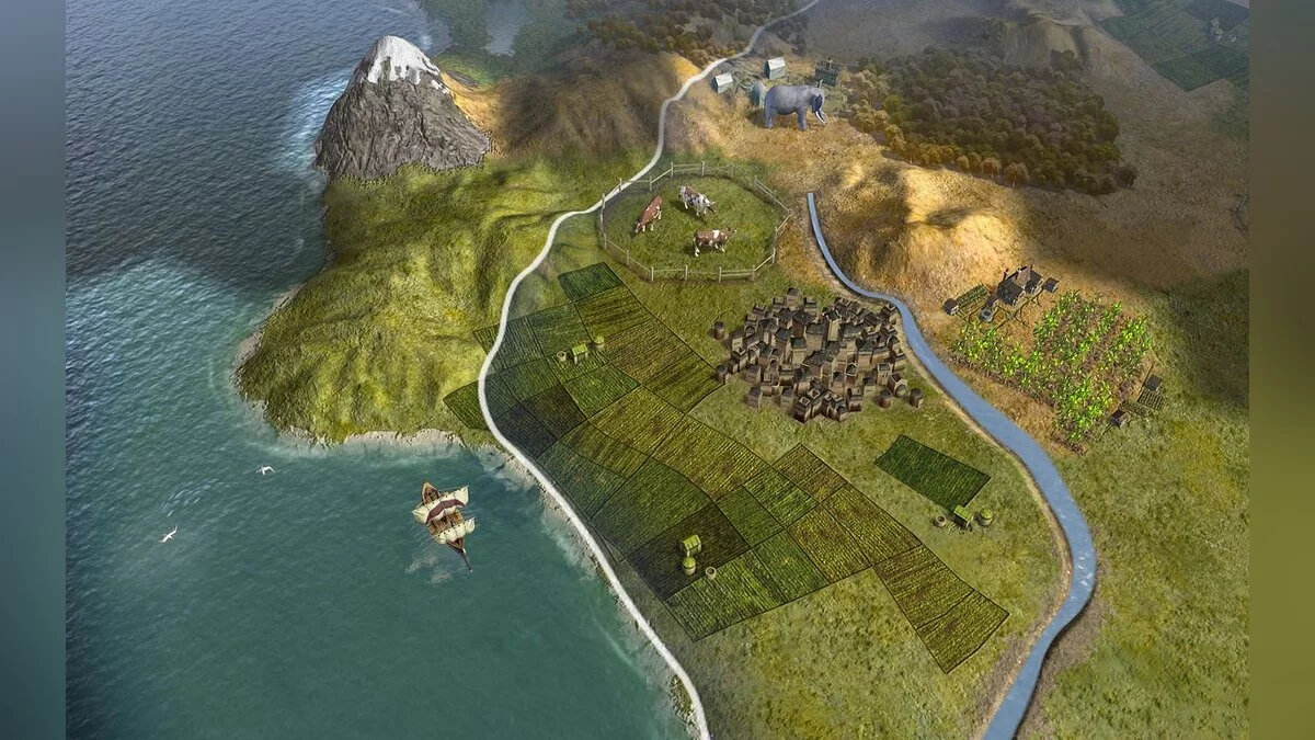 Sid Meier's Civilization 5 — Таблица для Cheat Engine [UPD: 16.04.2024]