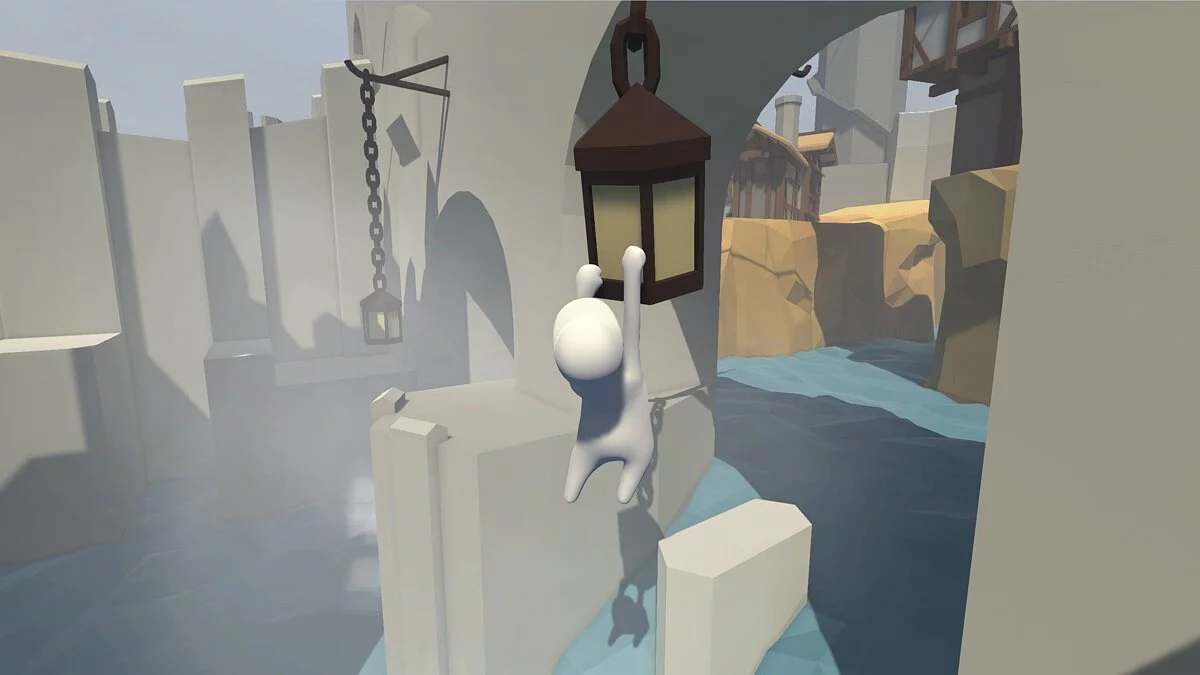 Human Fall Flat — Таблица для Cheat Engine [UPD: 29.09.2024]