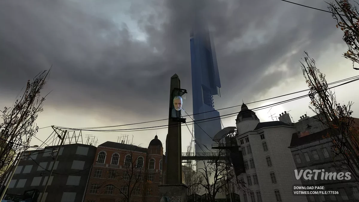 Half-Life 2 — Таблица для Cheat Engine [UPD: 28.11.2024]