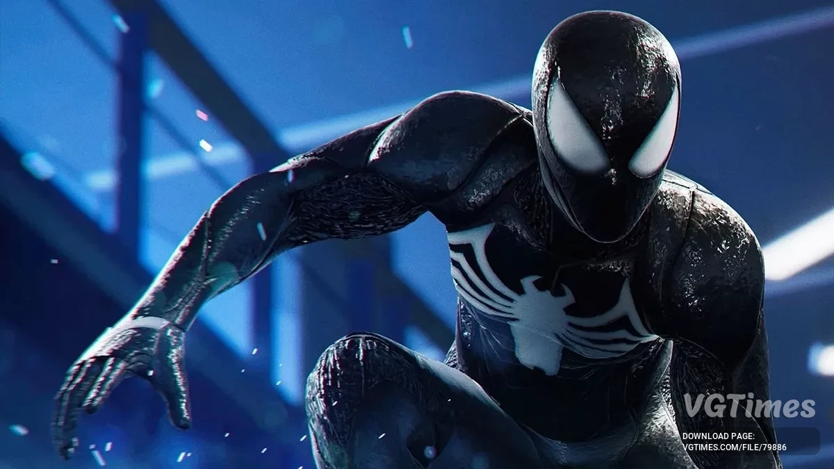 Marvel's Spider-Man 2 — Пройдена сюжетная линия и немного побочных миссий