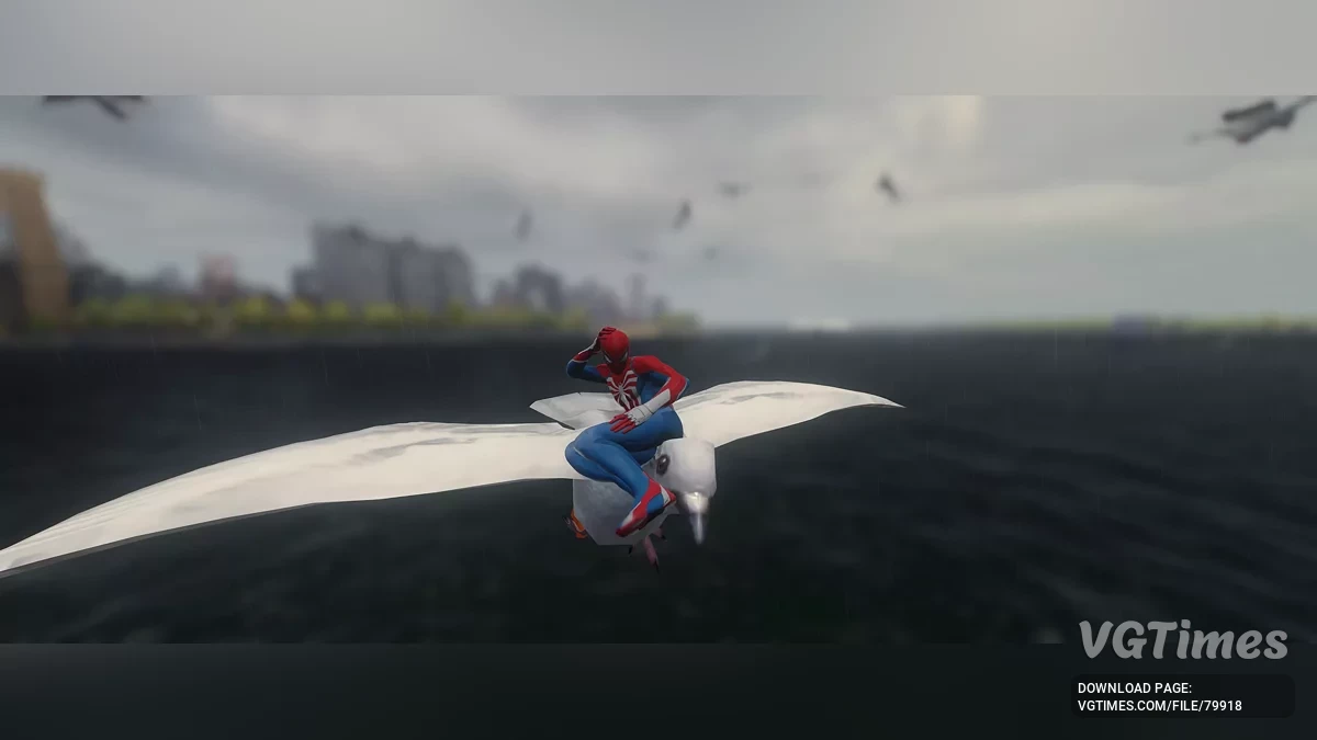 Marvel's Spider-Man 2 — Пройдено на 100 процентов