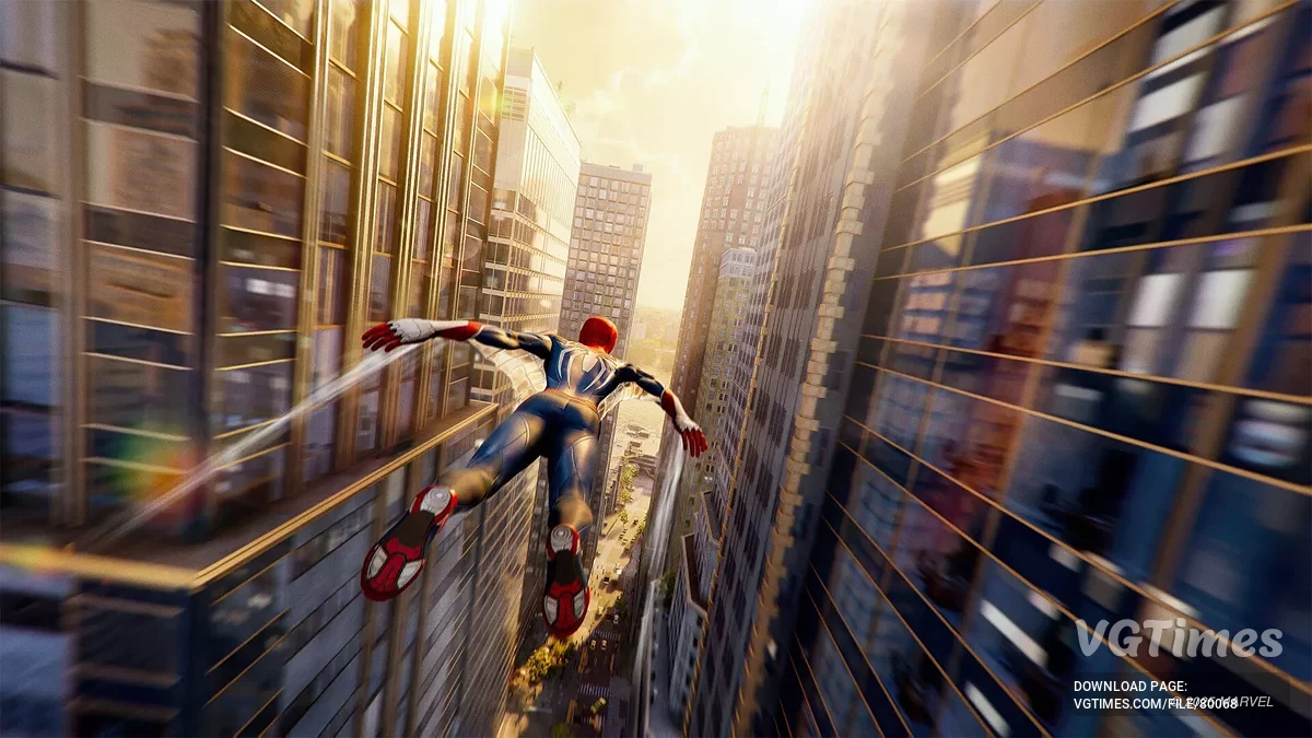 Marvel's Spider-Man 2 — Таблица для Cheat Engine [UPD: 06.02.2025]