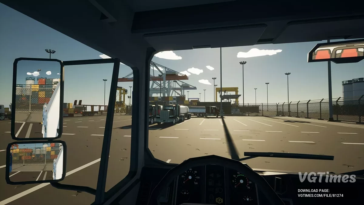 Motor Town: Behind The Wheel — Таблица для Cheat Engine [UPD: 13.03.2025]
