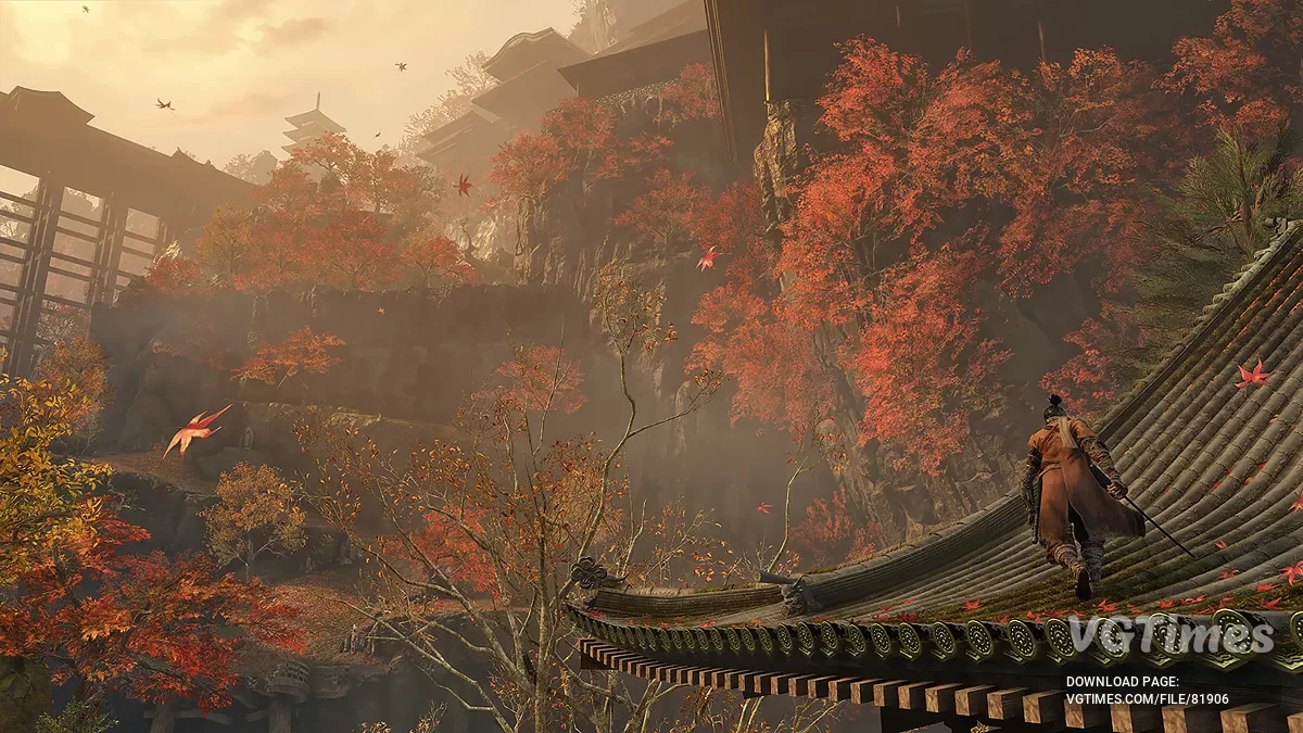 Sekiro: Shadows Die Twice — Таблица для Cheat Engine [UPD: 30.03.2025]