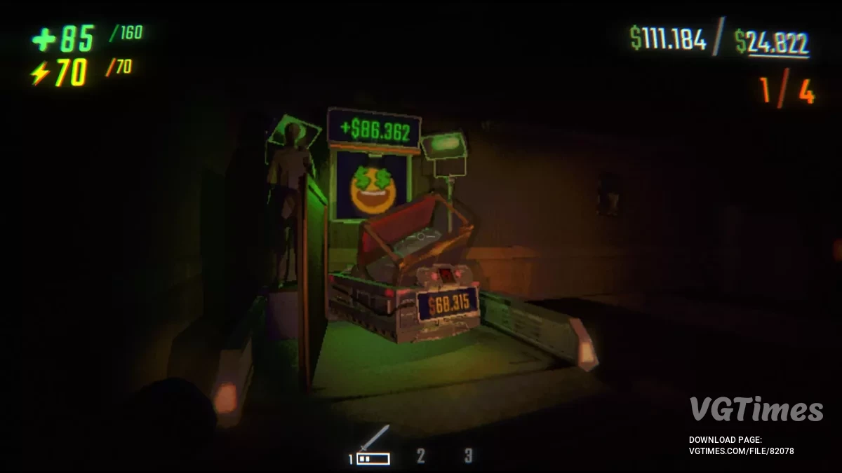 R.E.P.O. — Таблица для Cheat Engine [UPD: 04.04.2025 Fixed]
