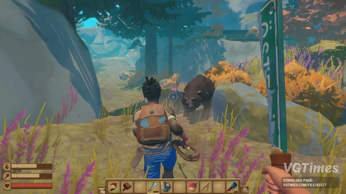 Raft — Таблица для Cheat Engine [UPD: 12.04.2025]