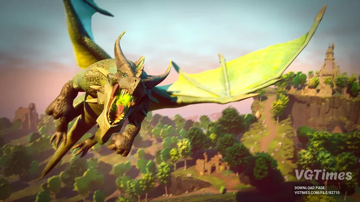 RuneScape: Dragonwilds — Таблица для Cheat Engine [UPD: 22.04.2025]