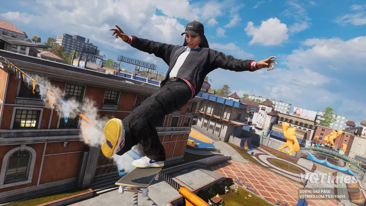 Tony Hawk's Pro Skater 3+4 — Таблица для Cheat Engine [UPD: 13.07.2025]