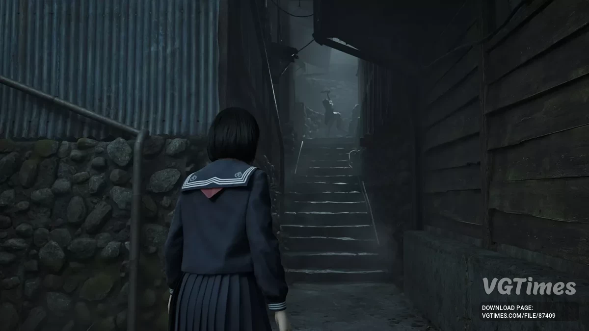 Silent Hill f — Таблица для Cheat Engine [1.1.378720]