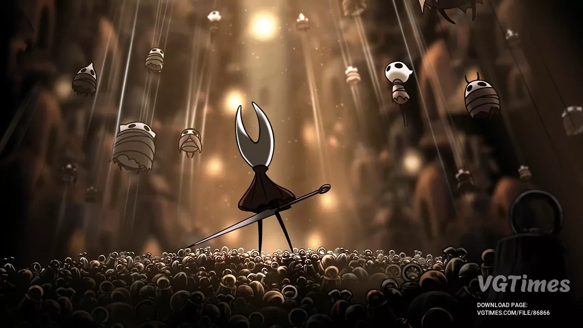 Hollow Knight: Silksong — Таблица для Cheat Engine [V2]
