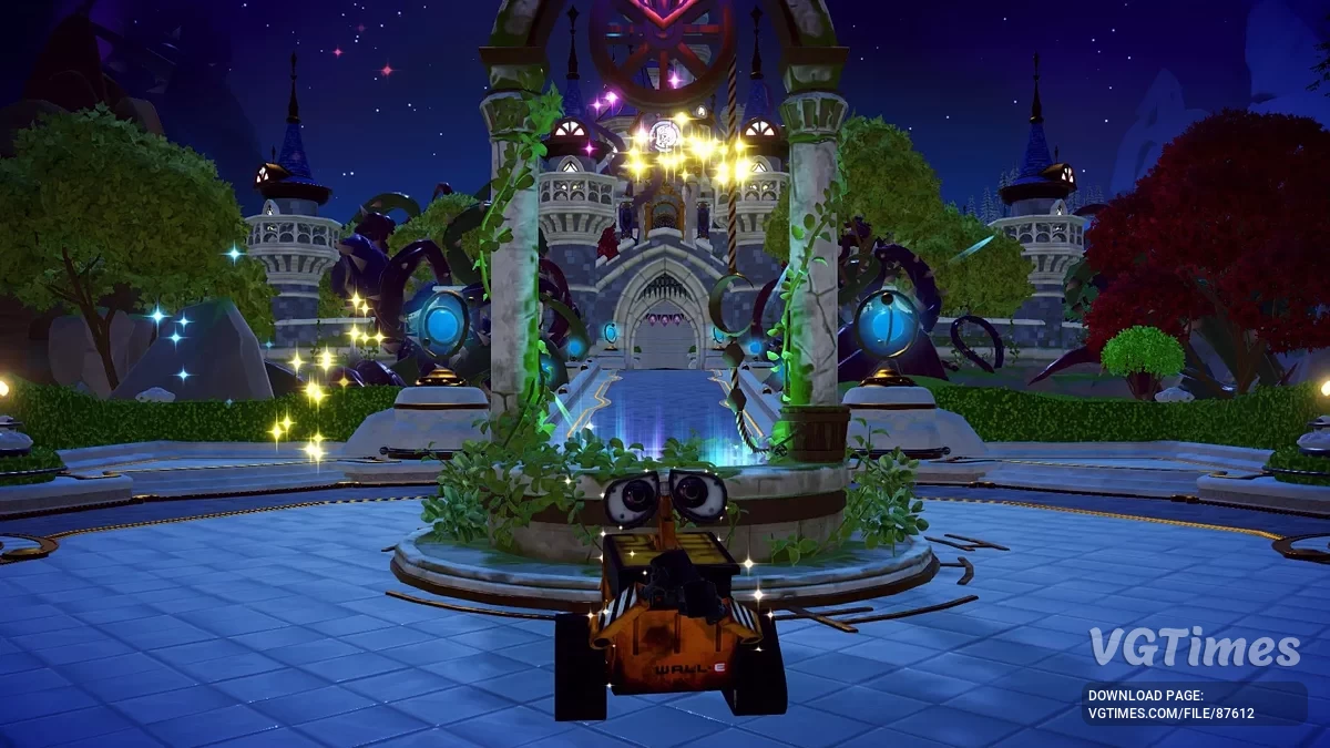 Disney Dreamlight Valley — Таблица для Cheat Engine [1.19.0.13]