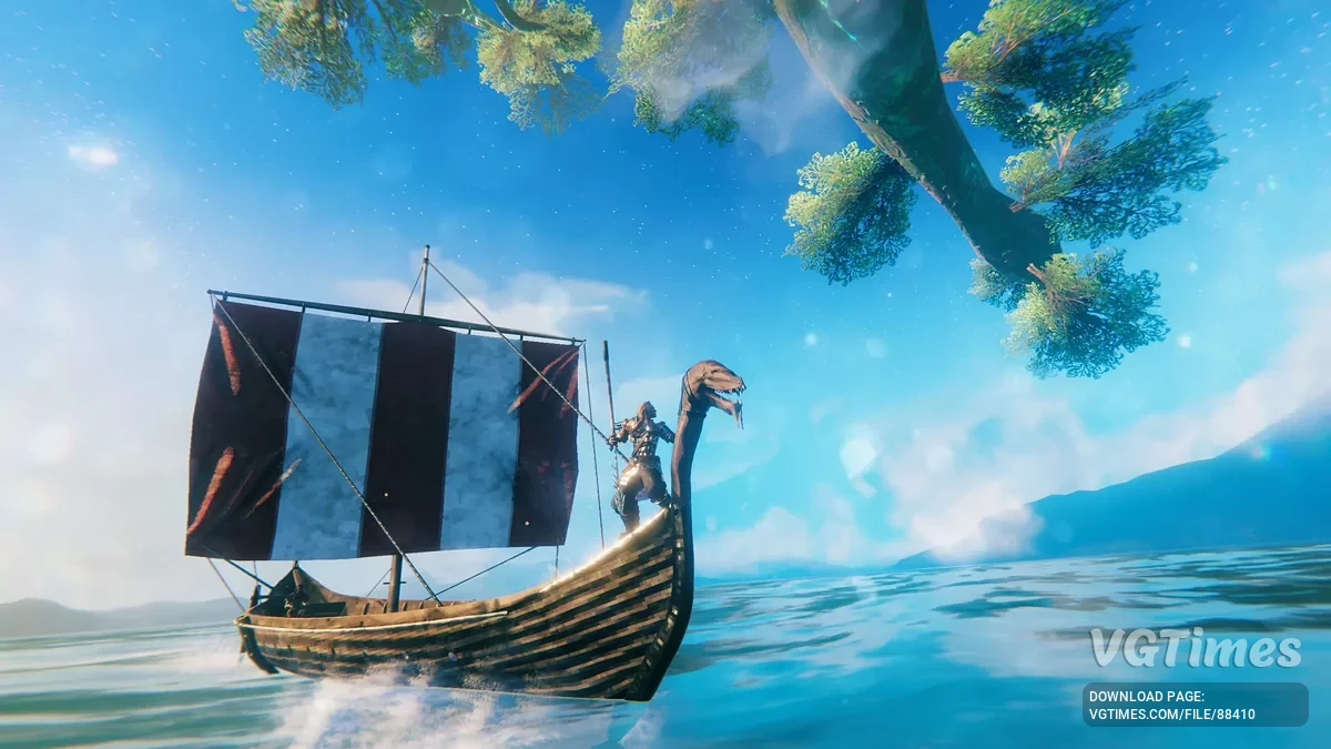 Valheim — Таблица для Cheat Engine [25.10.2025]