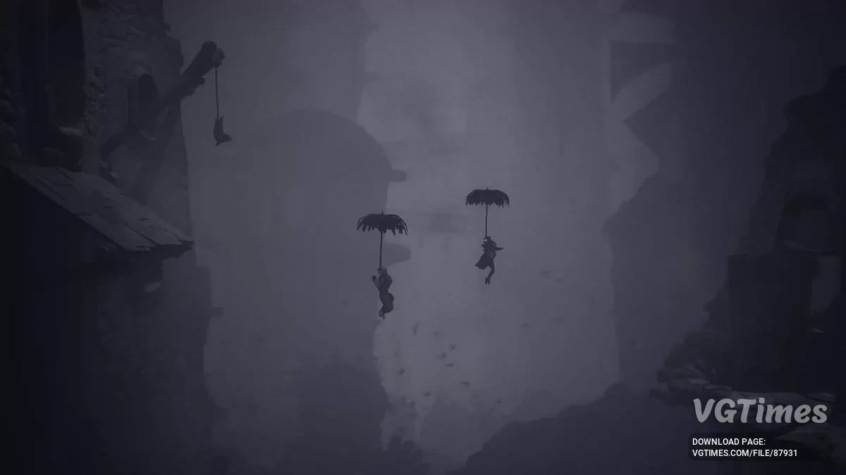 Little Nightmares 3 — Таблица для Cheat Engine