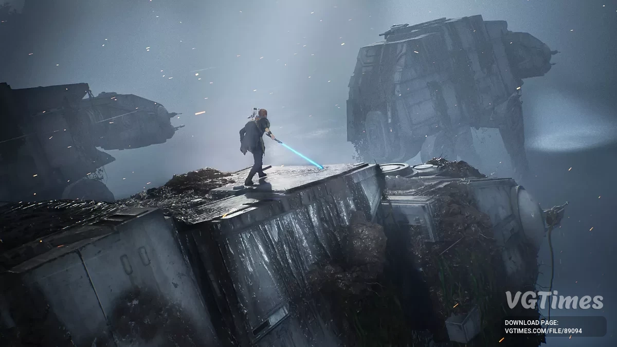 Star Wars Jedi: Fallen Order — Таблица для Cheat Engine [V2]